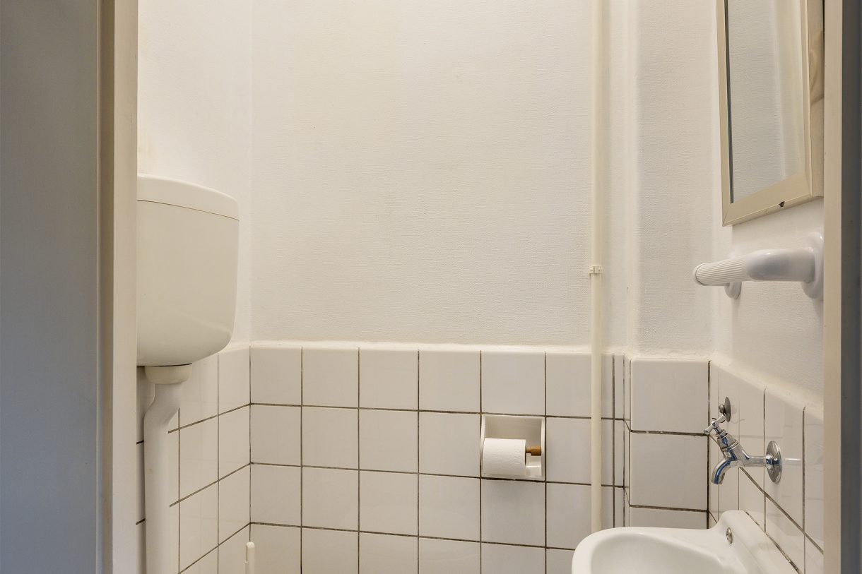 Te koop: Foto Woonhuis aan de Stadhouderslaan 50 in Vlaardingen