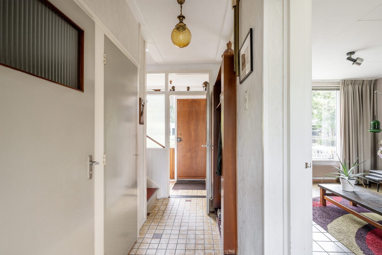 Te koop: Foto Woonhuis aan de Stadhouderslaan 50 in Vlaardingen