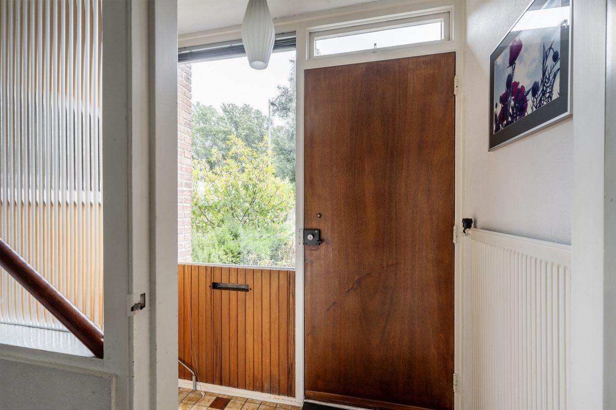 Te koop: Foto Woonhuis aan de Stadhouderslaan 50 in Vlaardingen