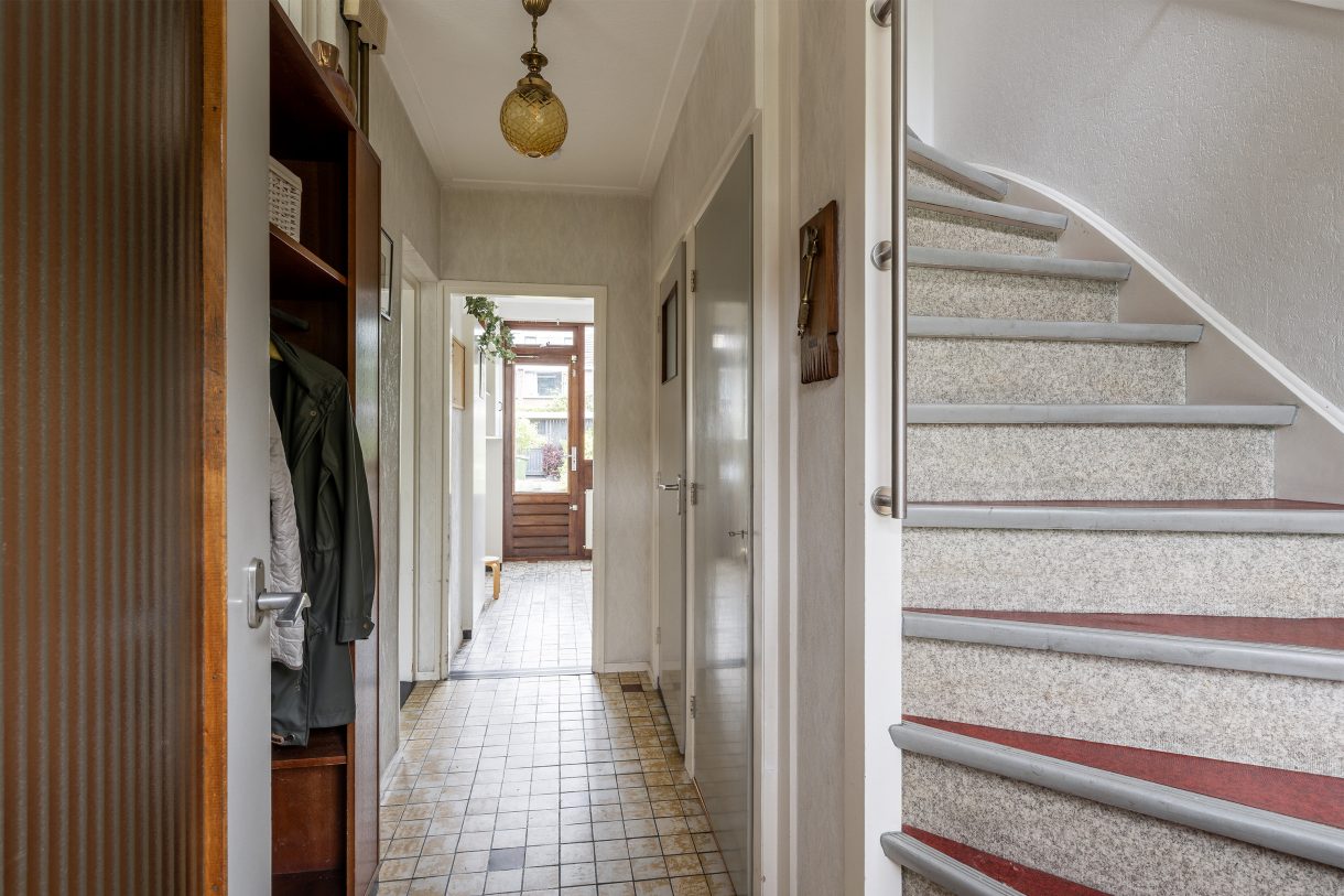 Te koop: Foto Woonhuis aan de Stadhouderslaan 50 in Vlaardingen