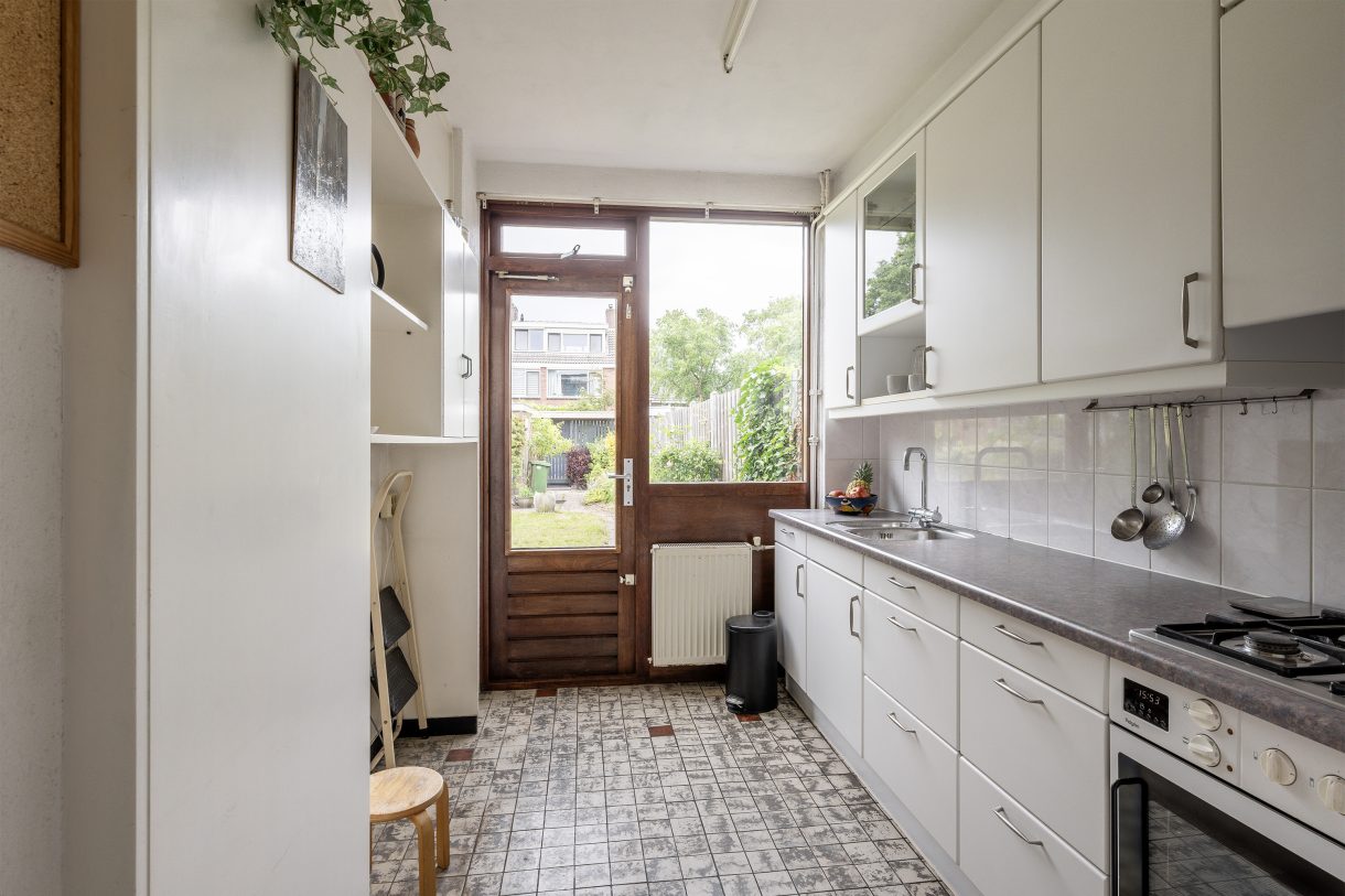 Te koop: Foto Woonhuis aan de Stadhouderslaan 50 in Vlaardingen