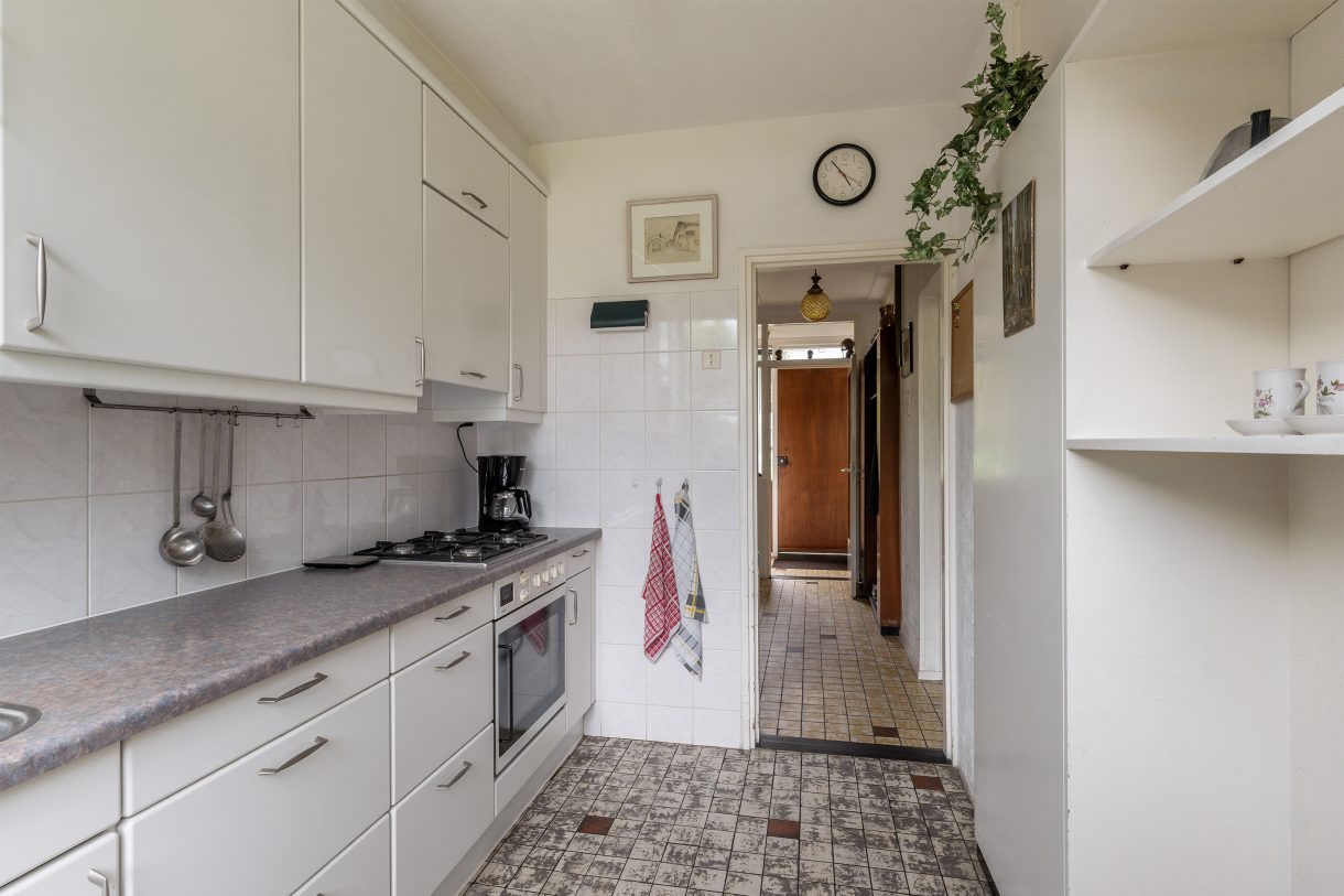 Te koop: Foto Woonhuis aan de Stadhouderslaan 50 in Vlaardingen