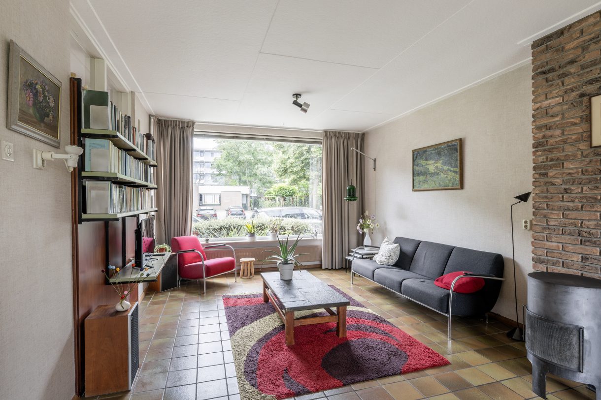 Te koop: Foto Woonhuis aan de Stadhouderslaan 50 in Vlaardingen
