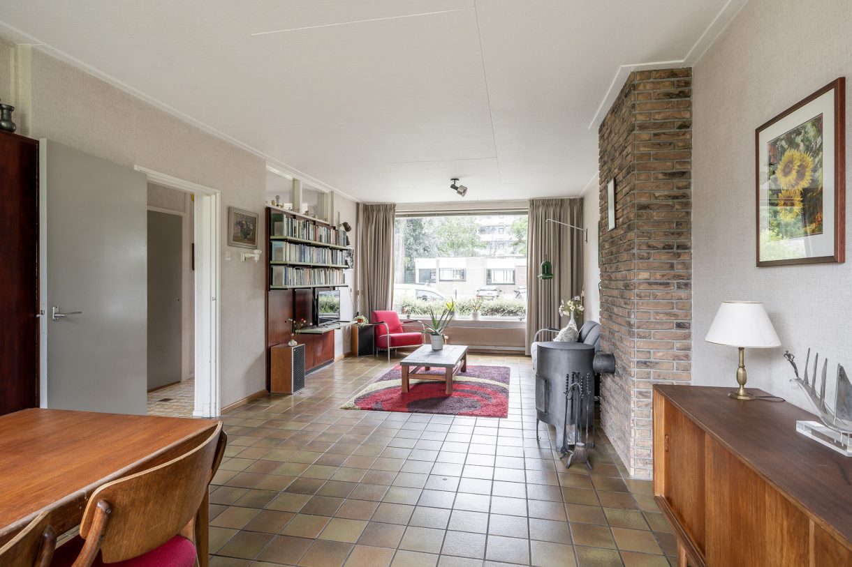 Te koop: Foto Woonhuis aan de Stadhouderslaan 50 in Vlaardingen