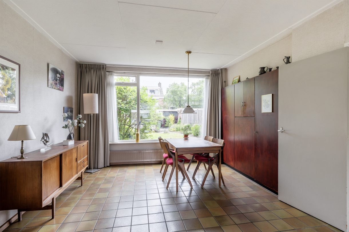 Te koop: Foto Woonhuis aan de Stadhouderslaan 50 in Vlaardingen