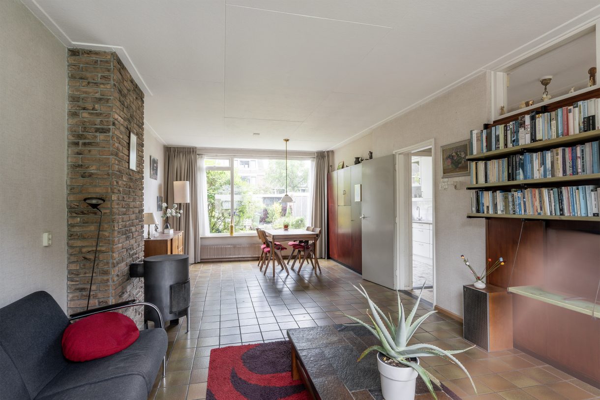 Te koop: Foto Woonhuis aan de Stadhouderslaan 50 in Vlaardingen