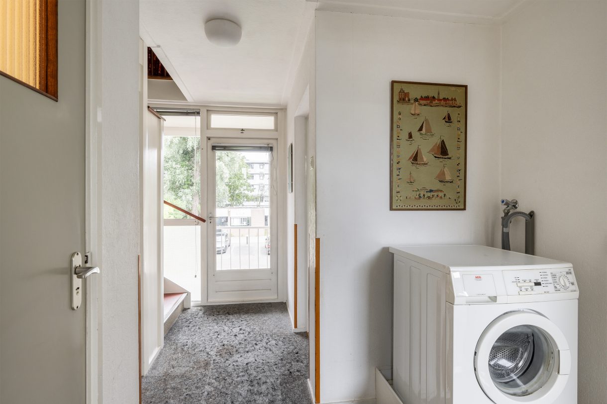 Te koop: Foto Woonhuis aan de Stadhouderslaan 50 in Vlaardingen