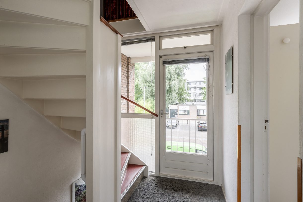 Te koop: Foto Woonhuis aan de Stadhouderslaan 50 in Vlaardingen