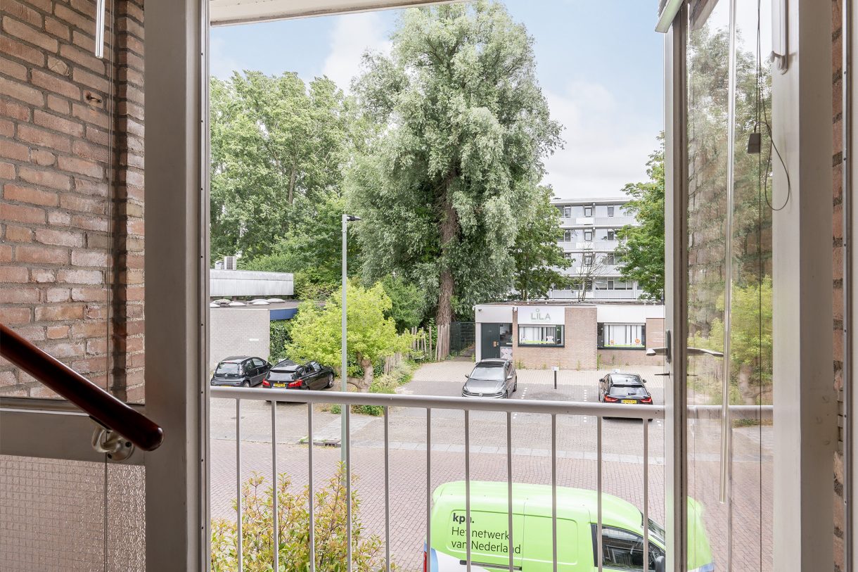 Te koop: Foto Woonhuis aan de Stadhouderslaan 50 in Vlaardingen