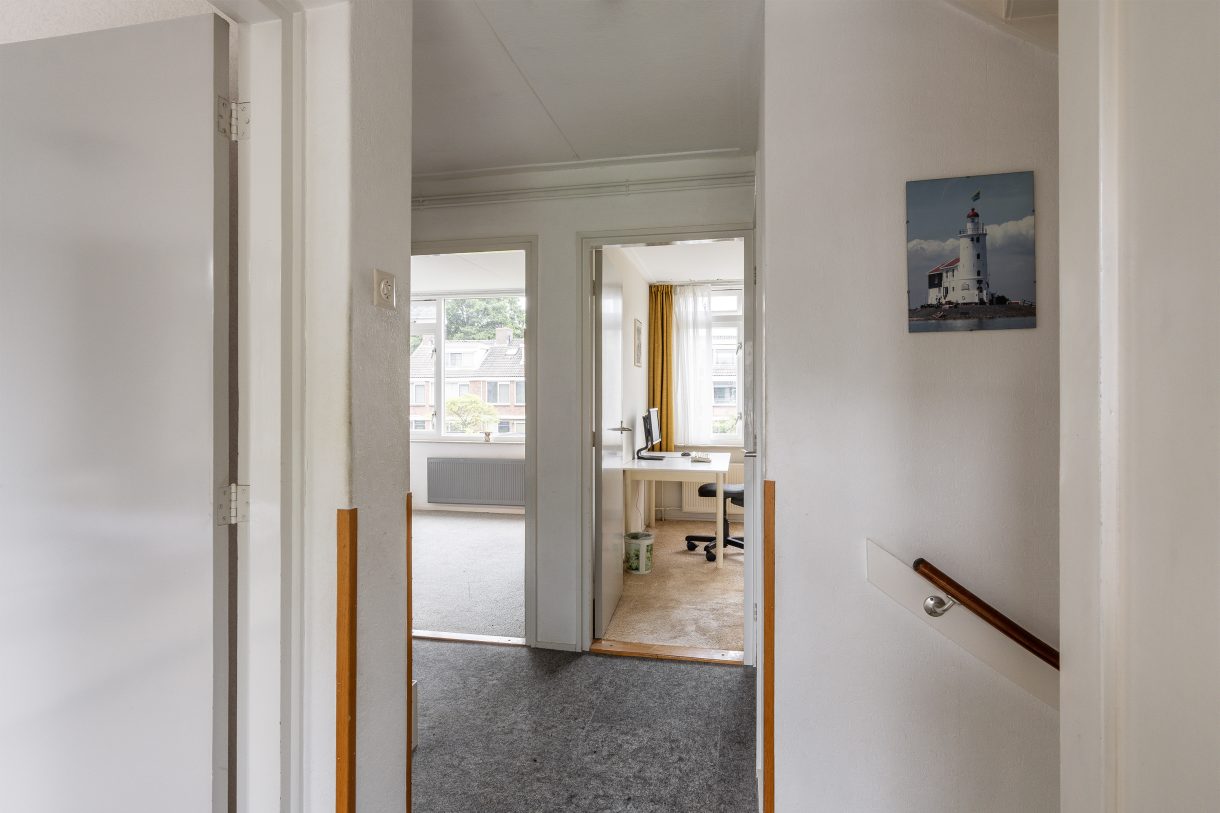 Te koop: Foto Woonhuis aan de Stadhouderslaan 50 in Vlaardingen