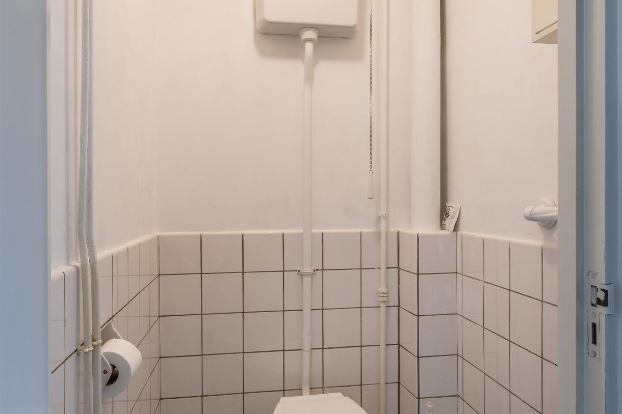 Te koop: Foto Woonhuis aan de Stadhouderslaan 50 in Vlaardingen