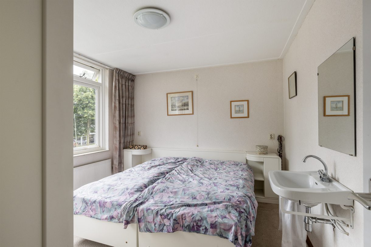 Te koop: Foto Woonhuis aan de Stadhouderslaan 50 in Vlaardingen