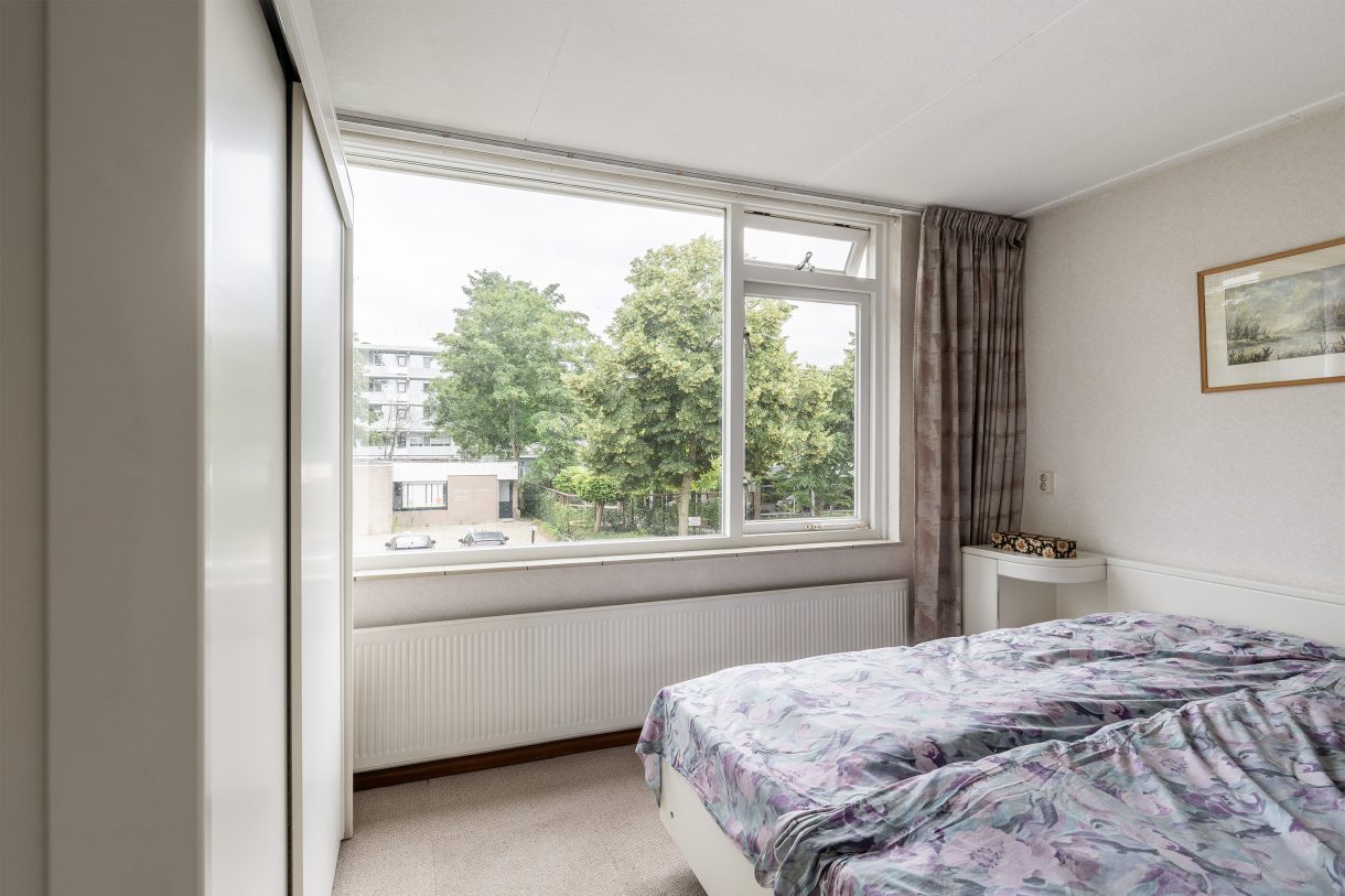 Te koop: Foto Woonhuis aan de Stadhouderslaan 50 in Vlaardingen