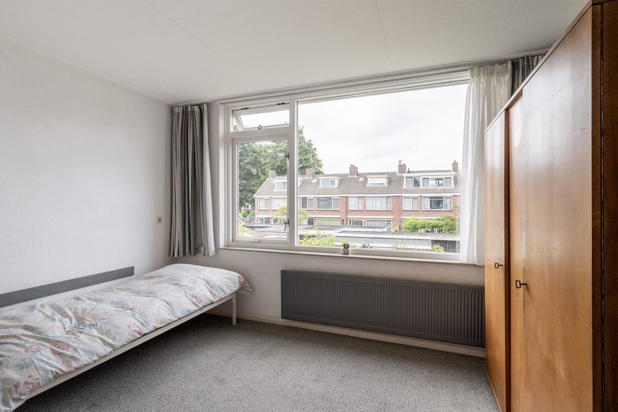 Te koop: Foto Woonhuis aan de Stadhouderslaan 50 in Vlaardingen