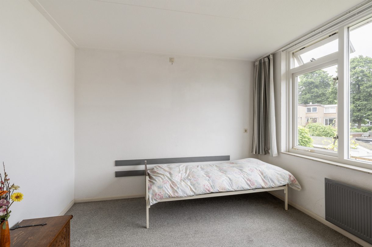 Te koop: Foto Woonhuis aan de Stadhouderslaan 50 in Vlaardingen