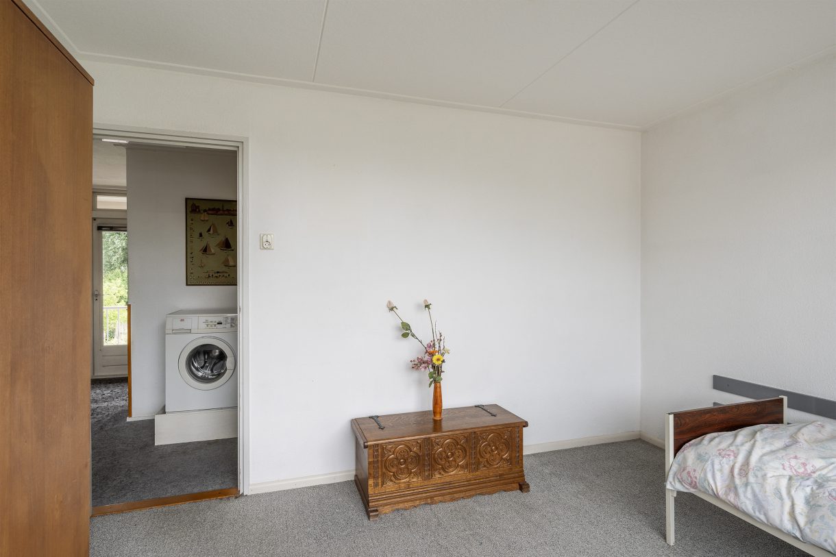 Te koop: Foto Woonhuis aan de Stadhouderslaan 50 in Vlaardingen