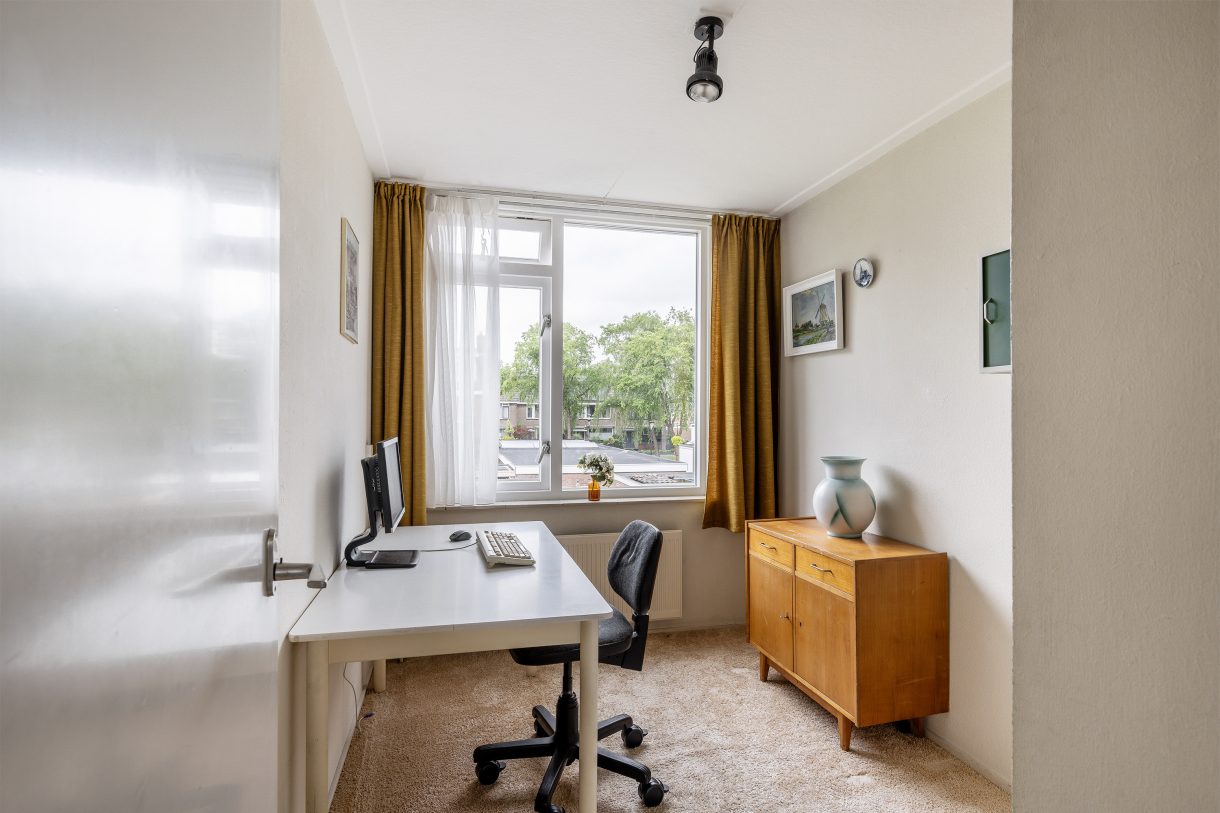 Te koop: Foto Woonhuis aan de Stadhouderslaan 50 in Vlaardingen