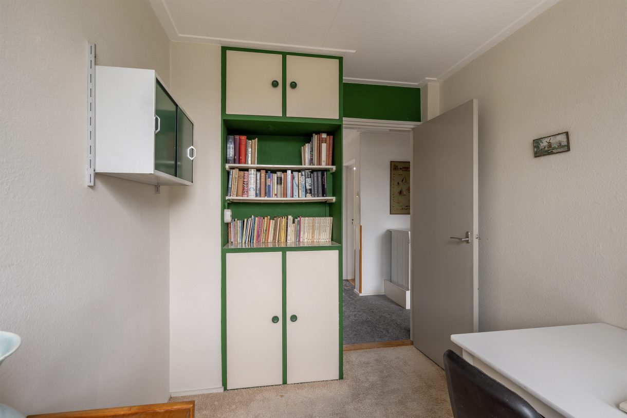 Te koop: Foto Woonhuis aan de Stadhouderslaan 50 in Vlaardingen