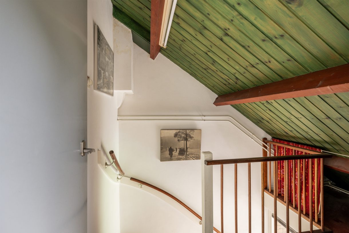 Te koop: Foto Woonhuis aan de Stadhouderslaan 50 in Vlaardingen