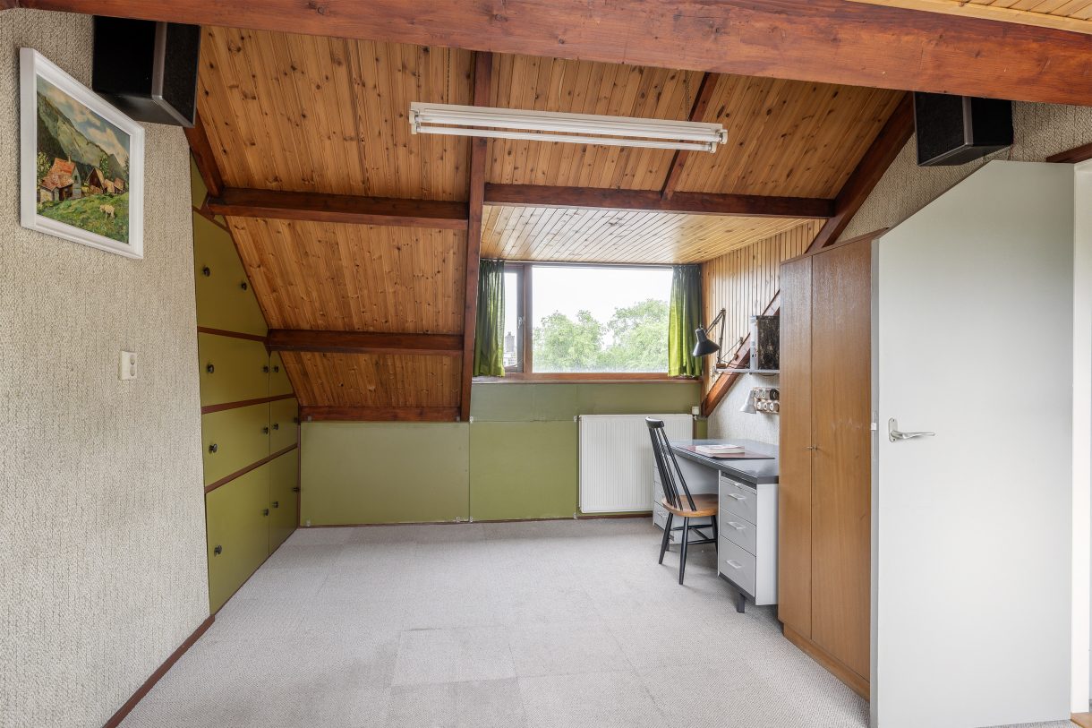 Te koop: Foto Woonhuis aan de Stadhouderslaan 50 in Vlaardingen