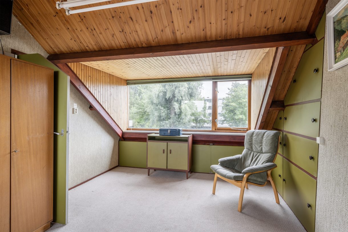 Te koop: Foto Woonhuis aan de Stadhouderslaan 50 in Vlaardingen