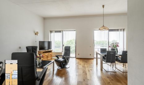 Te koop: Foto Appartement aan de Dr Wibautplein 140 in Schiedam
