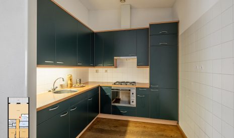 Te koop: Foto Appartement aan de Dr Wibautplein 140 in Schiedam