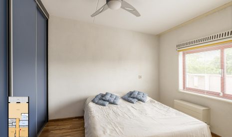 Te koop: Foto Appartement aan de Dr Wibautplein 140 in Schiedam