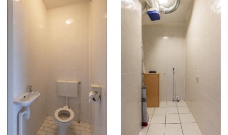 Te koop: Foto Appartement aan de Dr Wibautplein 140 in Schiedam