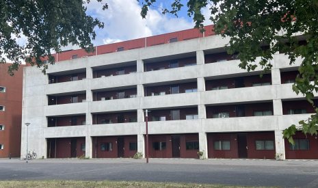 koop  Schiedam  Dr Wibautplein 140 – Hoofdfoto