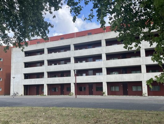 Hoofdfoto van Schiedam Dr Wibautplein 140