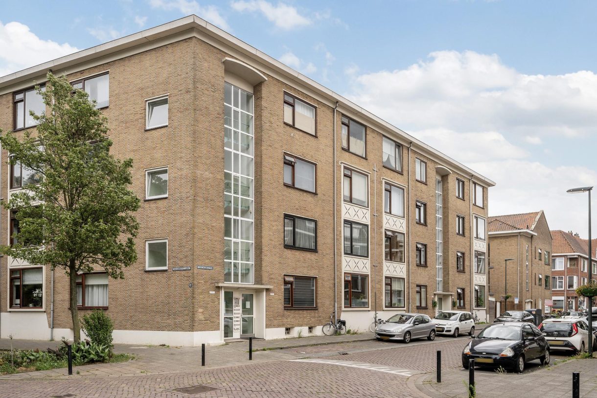 Te koop: Foto Appartement aan de Wagnerstraat 3B in Vlaardingen