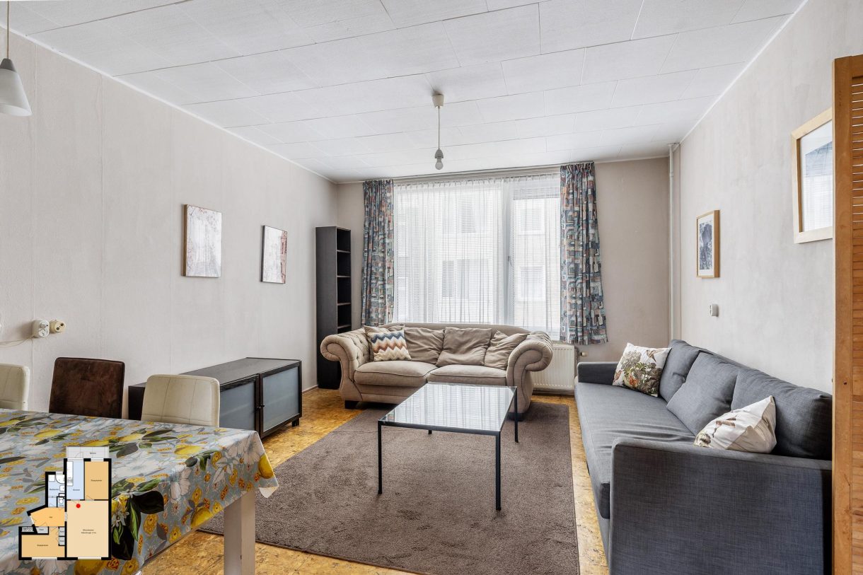 Te koop: Foto Appartement aan de Wagnerstraat 3B in Vlaardingen
