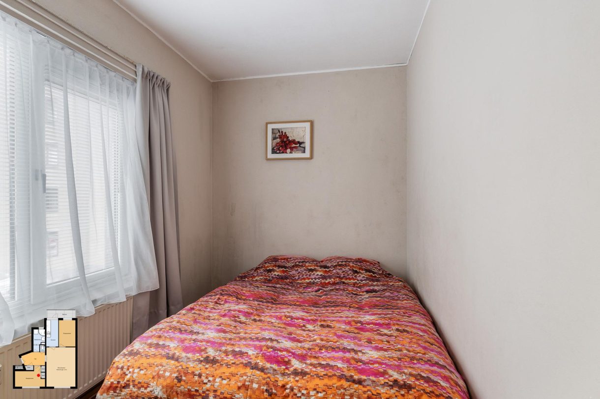 Te koop: Foto Appartement aan de Wagnerstraat 3B in Vlaardingen