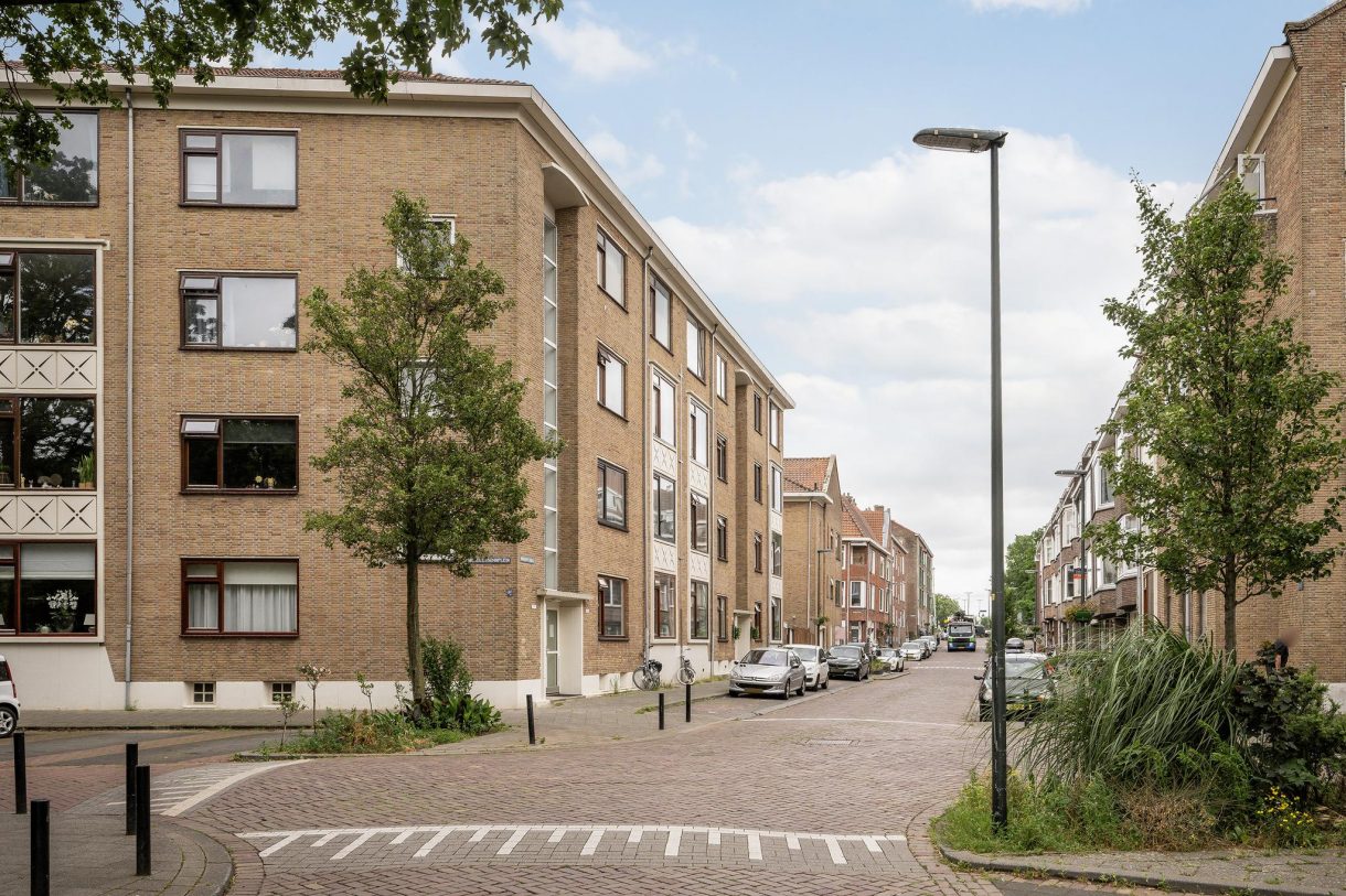 Te koop: Foto Appartement aan de Wagnerstraat 3B in Vlaardingen