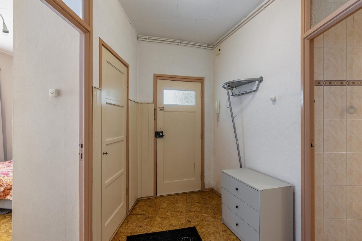 Te koop: Foto Appartement aan de Wagnerstraat 3B in Vlaardingen