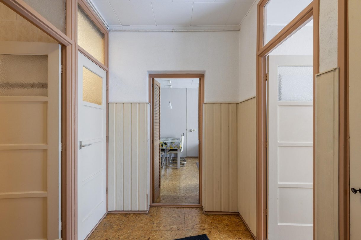 Te koop: Foto Appartement aan de Wagnerstraat 3B in Vlaardingen