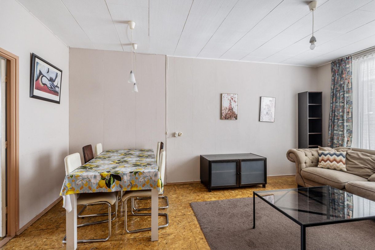 Te koop: Foto Appartement aan de Wagnerstraat 3B in Vlaardingen