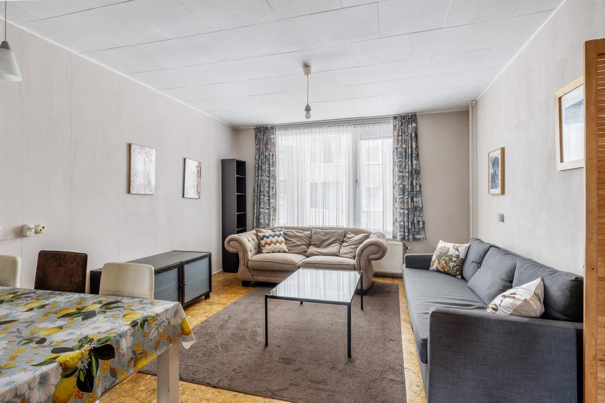Te koop: Foto Appartement aan de Wagnerstraat 3B in Vlaardingen