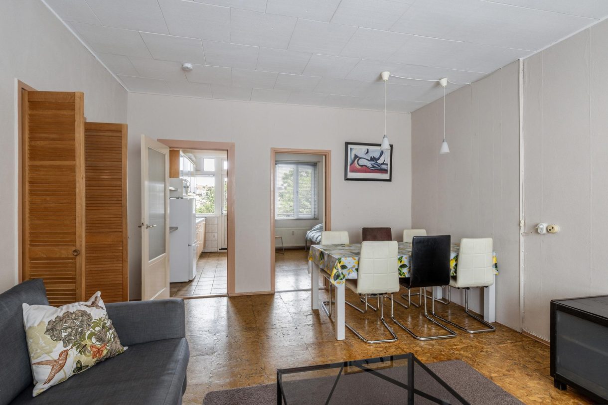 Te koop: Foto Appartement aan de Wagnerstraat 3B in Vlaardingen