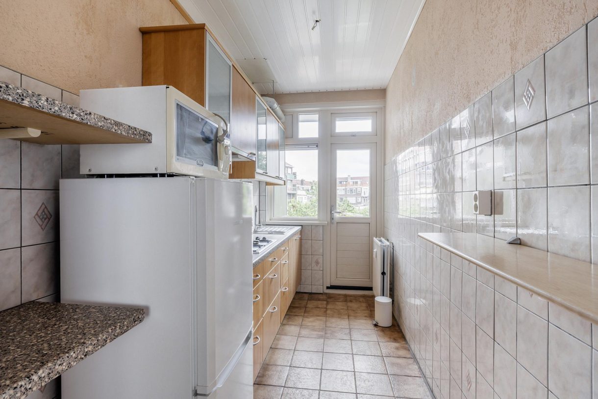 Te koop: Foto Appartement aan de Wagnerstraat 3B in Vlaardingen