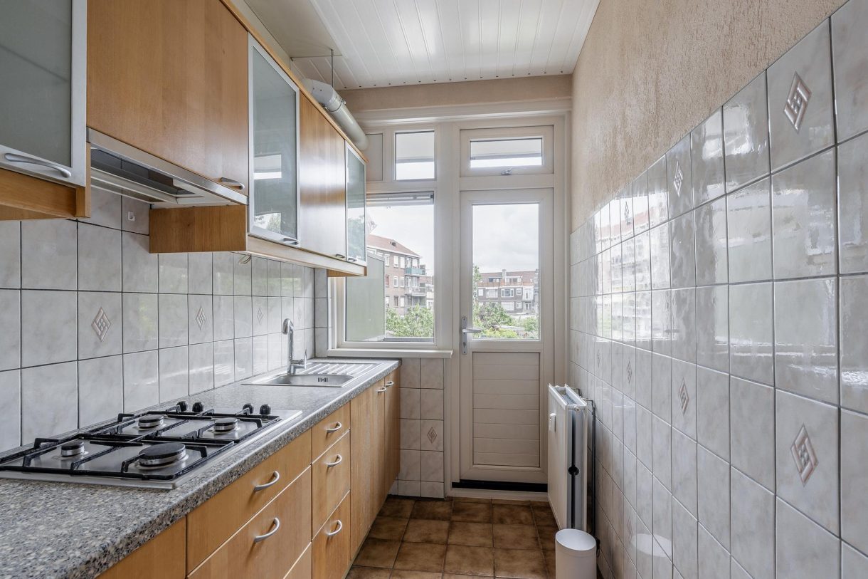 Te koop: Foto Appartement aan de Wagnerstraat 3B in Vlaardingen