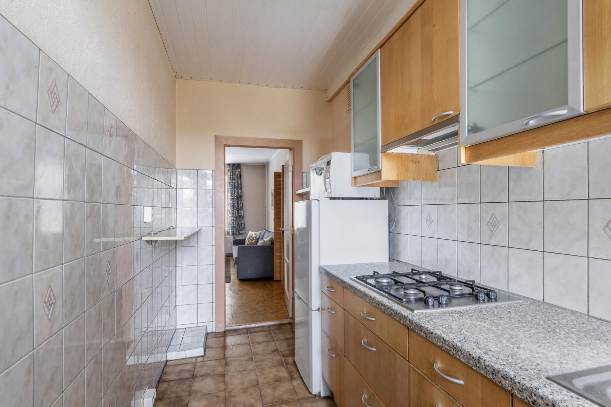 Te koop: Foto Appartement aan de Wagnerstraat 3B in Vlaardingen