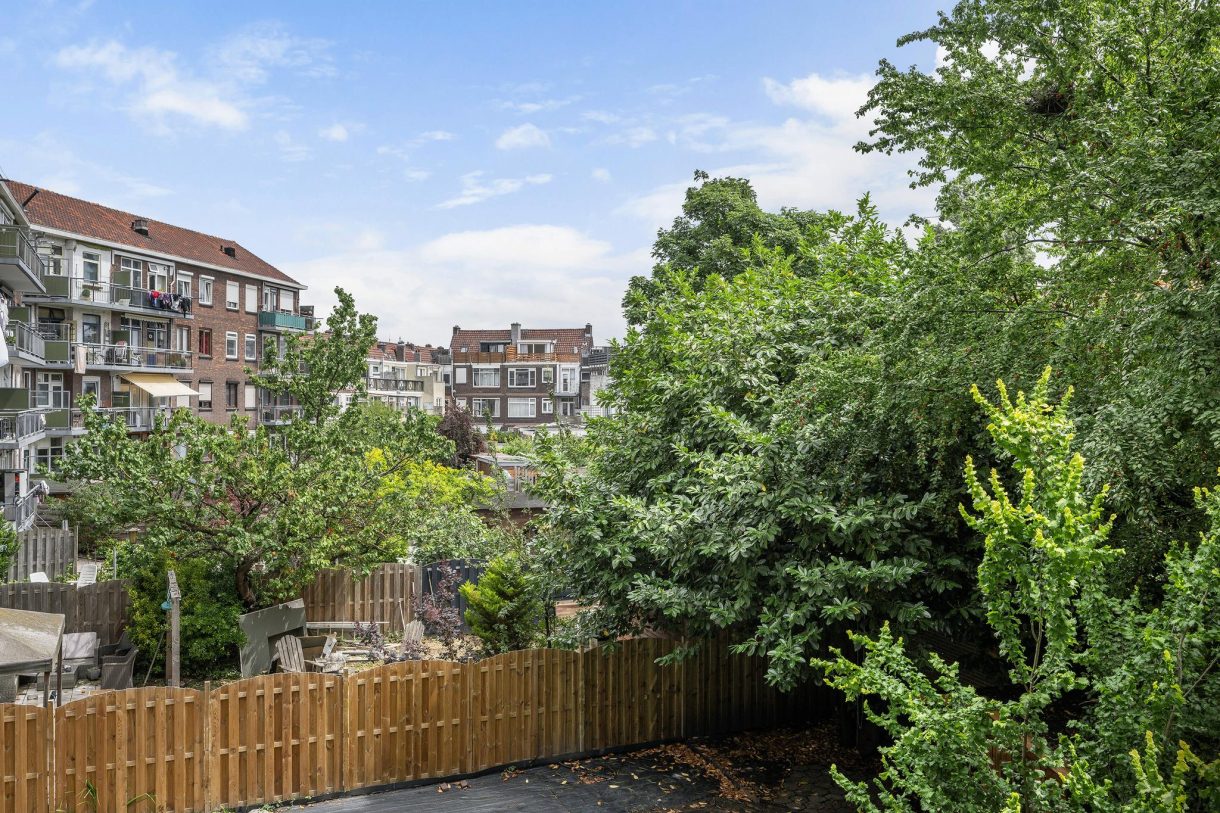 Te koop: Foto Appartement aan de Wagnerstraat 3B in Vlaardingen