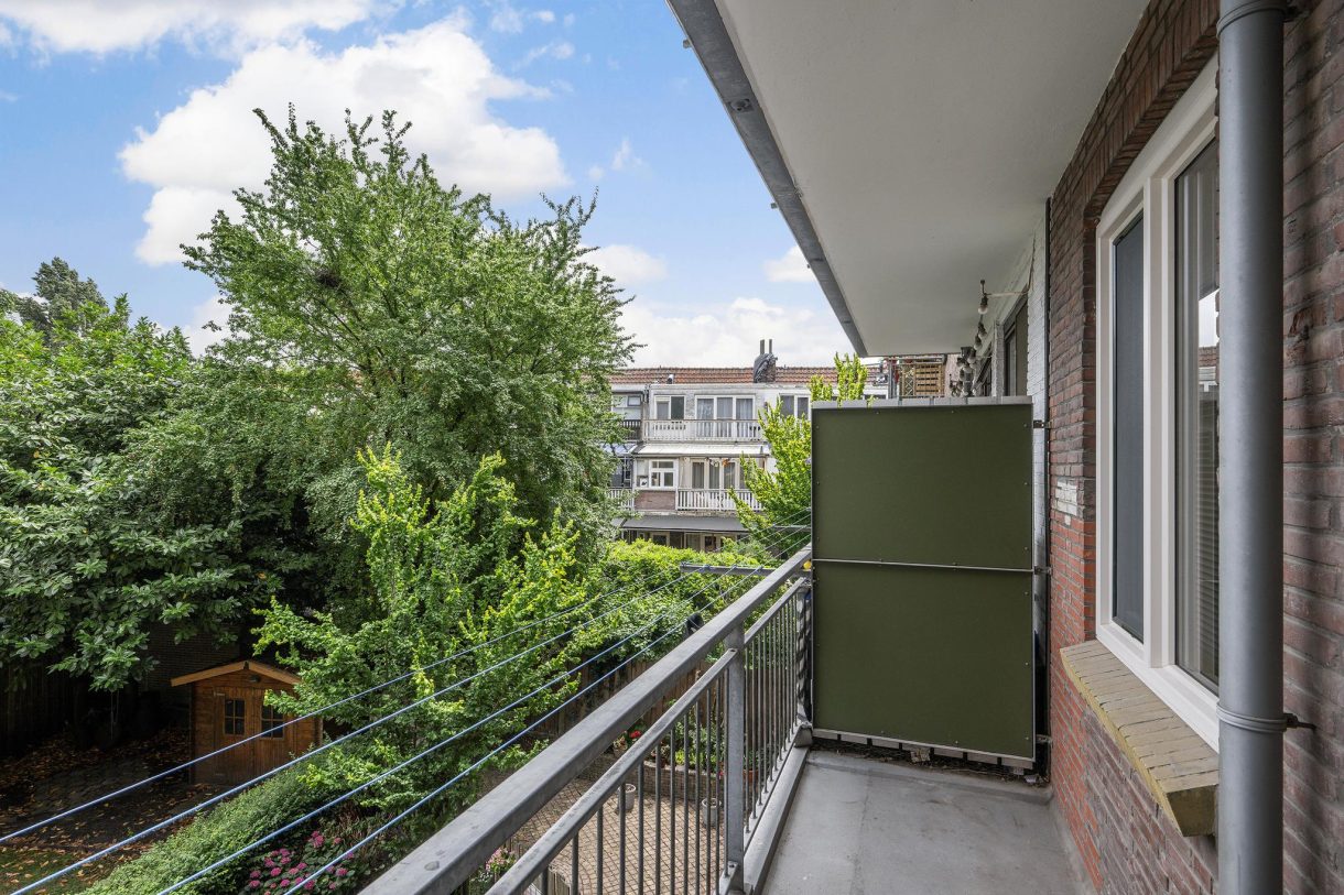 Te koop: Foto Appartement aan de Wagnerstraat 3B in Vlaardingen