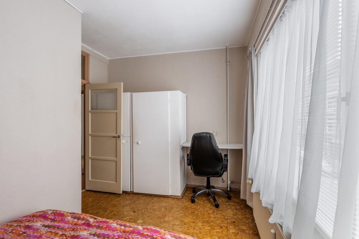 Te koop: Foto Appartement aan de Wagnerstraat 3B in Vlaardingen