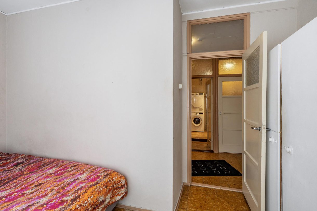 Te koop: Foto Appartement aan de Wagnerstraat 3B in Vlaardingen