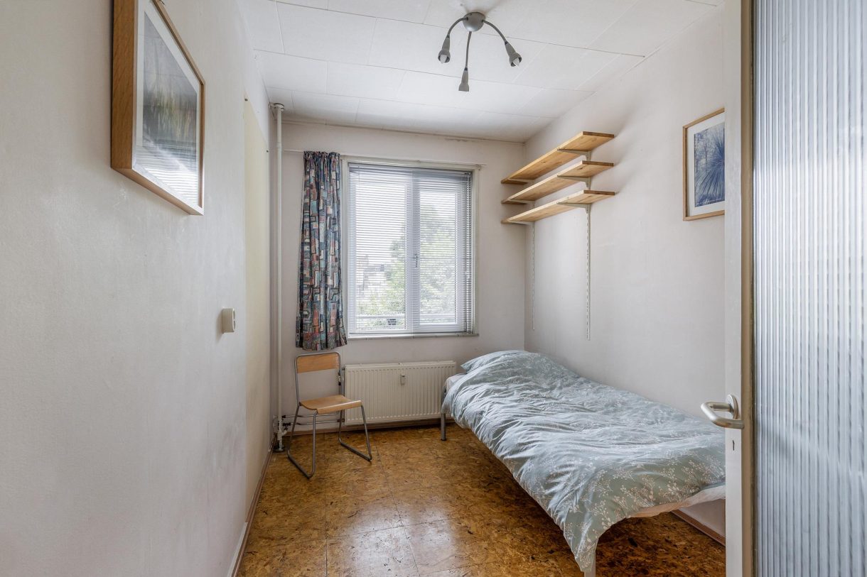 Te koop: Foto Appartement aan de Wagnerstraat 3B in Vlaardingen