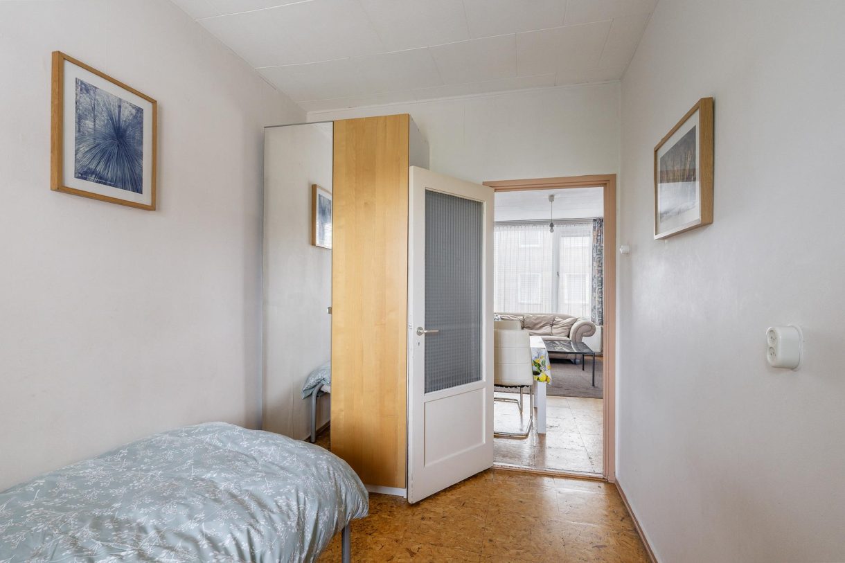Te koop: Foto Appartement aan de Wagnerstraat 3B in Vlaardingen