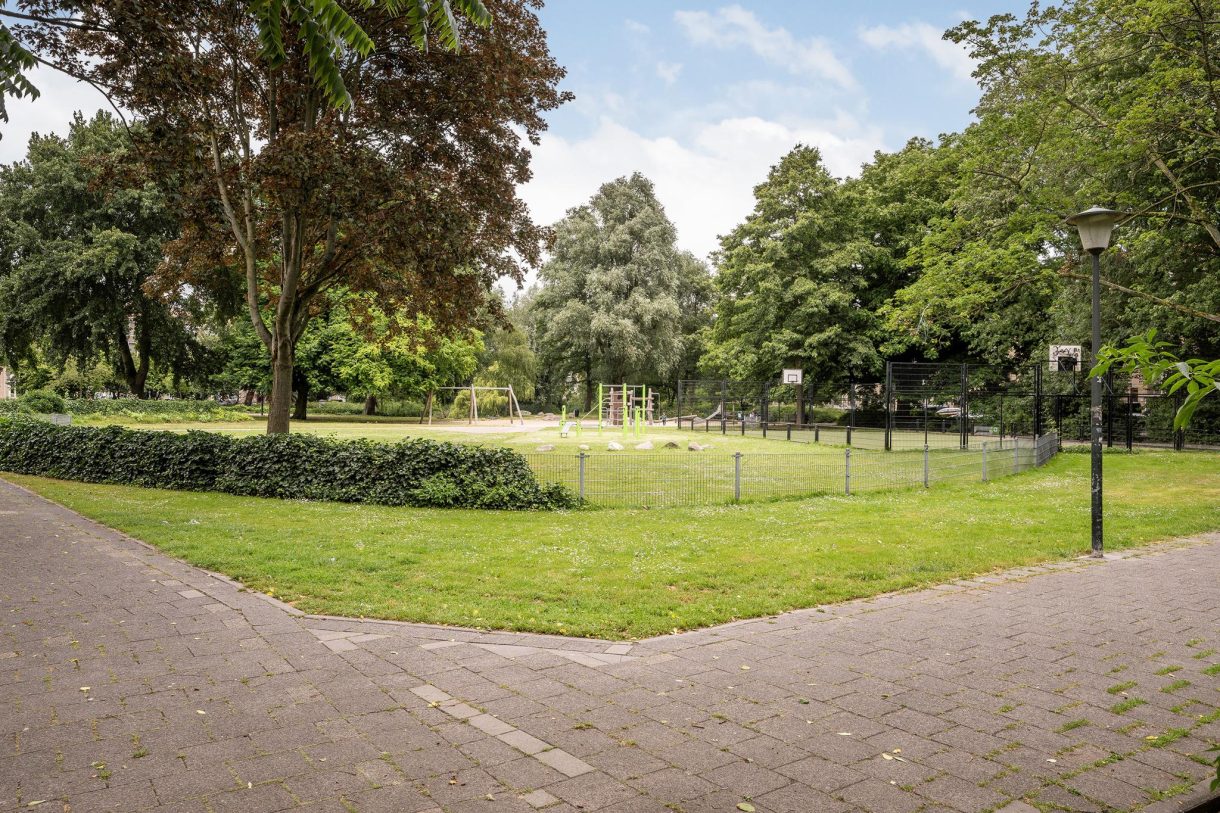 Te koop: Foto Appartement aan de Wagnerstraat 3B in Vlaardingen